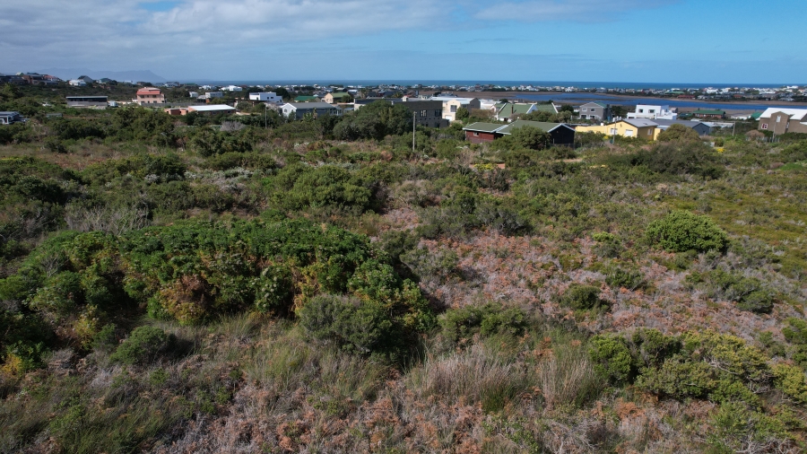 0 Bedroom Property for Sale in Bettys Bay Western Cape